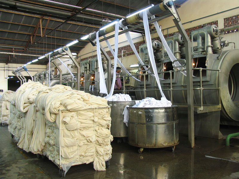 Quality Control Lab