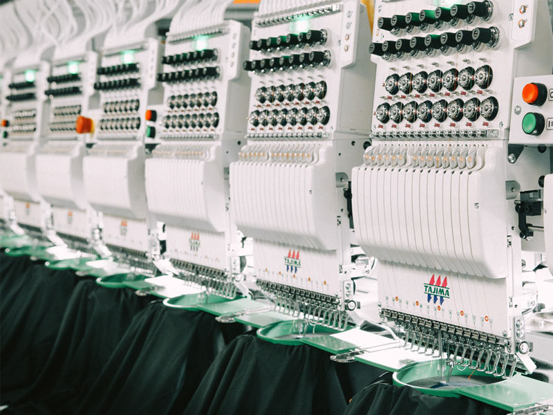 Cutting Unit