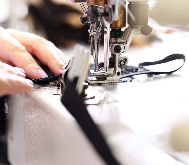 Daffodil Garment Manufacturing