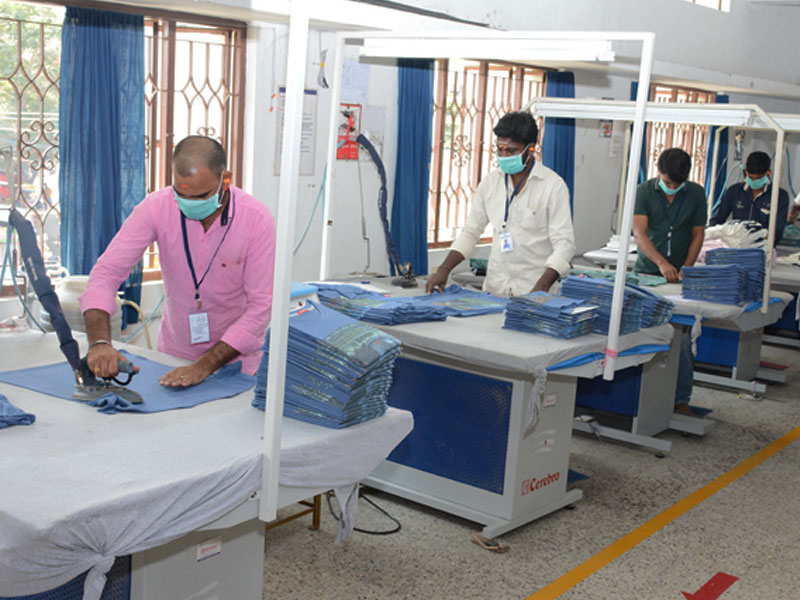 Cutting Unit
