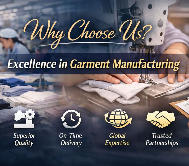 Daffodil Manufacturing